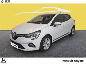 Photo Renault Clio 1.5 Blue dCi 100ch Business