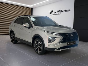 Photo Mitsubishi Eclipse Cross CROSS MY23 Eclipse Cross 2.4 MIVEC PHEV Twin Motor 4WD