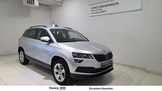 Photo Skoda Karoq Karoq 1.0 TSI 110 ch