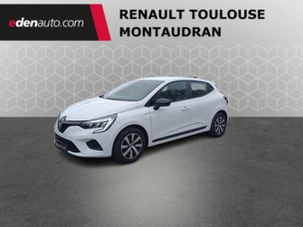 Photo Renault Clio TCe 90 Equilibre