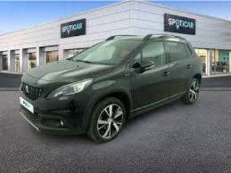 Photo Peugeot 2008 1.2 PureTech 82ch BVM5 Style
