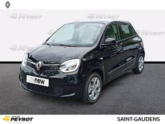 Photo Renault Twingo III Twingo III SCe 65