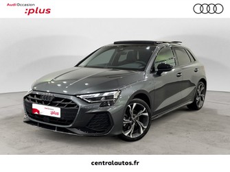 Photo Audi A3 SPORTBACK A3 Sportback 35 TDI 150 S tronic 7