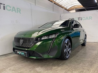 Photo Peugeot 308 308 PureTech 130ch S&S BVM6