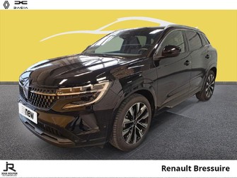 Photo Renault Austral 1.2 E-Tech full hybrid 200ch Techno