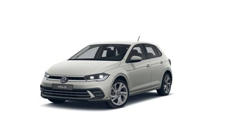 Photo Volkswagen Polo Polo 1.0 TSI 95 S&S BVM5