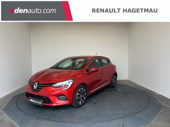 Photo Renault Clio V E-Tech 140 - 21N Intens 5p