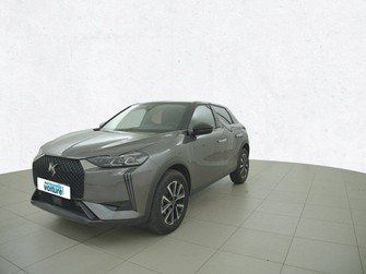 Photo DS  DS 3 PureTech 100 BVM6