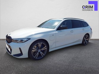 Photo Bmw Serie 3 SERIE 3 TOURING G21 Touring 330e xDrive 292 ch BVA8
