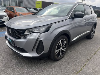 Photo Peugeot 3008 3008 BlueHDi 130ch S&S EAT8