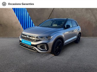 Photo Volkswagen T-Roc 1.5 TSI Evo2 150ch R-Line Edition