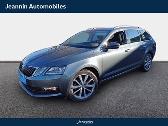 Photo Skoda Octavia COMBI Octavia Combi 2.0 TDI 150 ch SCR FAP DSG7