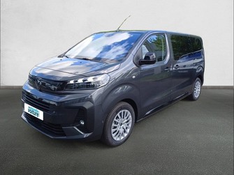 Photo Peugeot Traveller Traveller M BlueHDi 180ch S&S EAT8