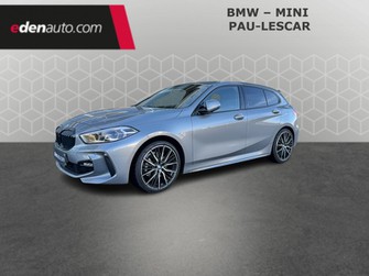 Photo Bmw Serie 1 Série 1 118i 136 ch DKG7 M Sport