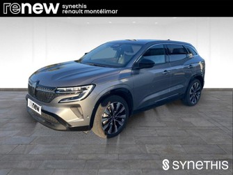 Photo Renault Austral E-Tech hybrid 200 Techno