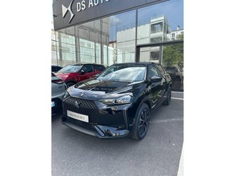 Photo DS  PureTech 130 EAT8 Edition France