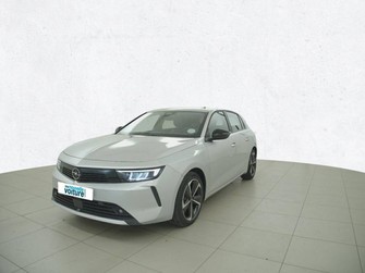 Photo Opel Astra 1.2 Turbo 130 ch BVA8