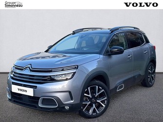 Photo Citroen C5 Aircross C5 Aircross BlueHDi 130 S&S EAT8