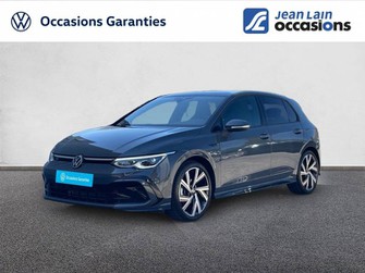 Photo Volkswagen Golf 1.5 eTSI OPF 130 DSG7 R-Line