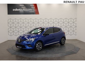 Photo Renault Clio E-Tech full hybrid 145 Techno
