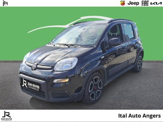 Photo Fiat Panda 1.0 70ch BSG S&S City Life