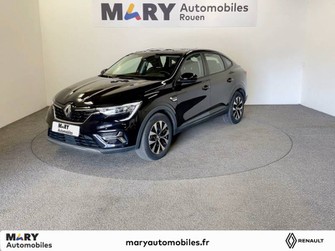 Photo Renault Arkana E-Tech 145 Zen