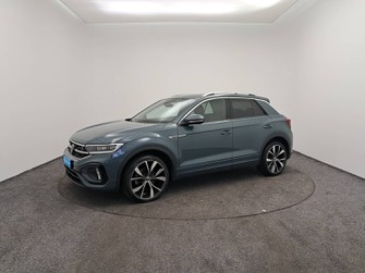 Photo Volkswagen T-Roc T-Roc 1.5 TSI EVO 150 Start/Stop DSG7