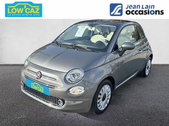 Photo Fiat 500 1.2 8V 69 ch Lounge
