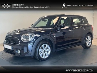 Photo Mini Countryman Countryman Cooper  136ch Northwood BVA7