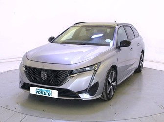 Photo Peugeot 308 SW 308 SW PureTech 130ch S&S EAT8