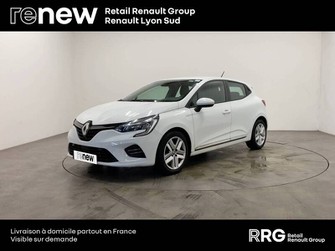 Photo Renault Clio V Clio TCe 90 - 21N