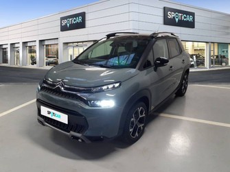 Photo Citroen C3 Aircross PureTech 130 S&S EAT6 Shine Pack