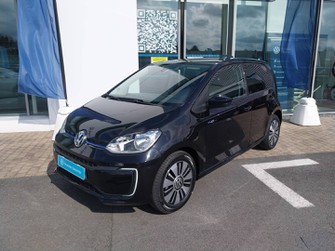 Photo Volkswagen Up ! e-UP Electrique