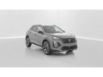 Photo Peugeot 2008 BlueHDi 130 S&S EAT8 GT
