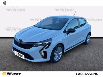 Photo Renault Clio TCe 100 GPL Evolution