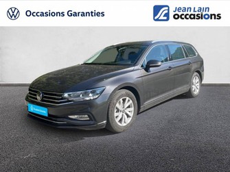 Photo Volkswagen Passat SW 2.0 TDI EVO SCR 122 DSG7 Business