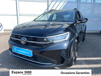 Photo Volkswagen Taigo Taigo 1.0 TSI 110 DSG7