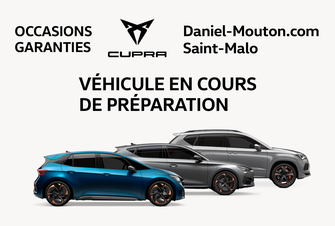 Photo Cupra Formentor Formentor 1.5 TSI 150 ch DSG7