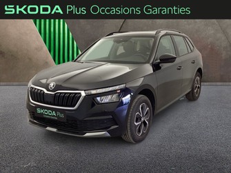 Photo Skoda Kamiq 1.5 TSI 150ch Ambition