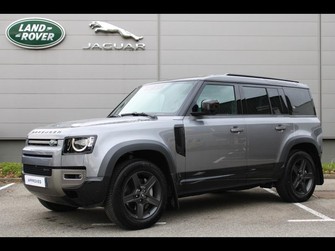 Photo Land-Rover Defender 110 3.0 D300 X-Dynamic SE