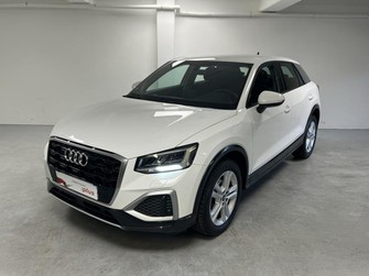 Photo Audi Q2 35 TFSI 150ch Advanced S tronic 7