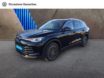 Photo Volkswagen Tiguan 1.5 eHybrid 204ch Elegance DSG6