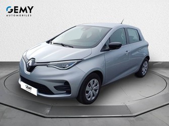 Photo Renault ZOE R110 Achat Intégral - 21 Business