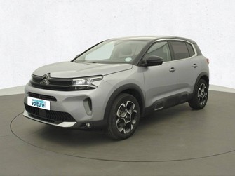 Photo Citroen C5 Aircross C5 Aircross Hybride 136 e-DCS6