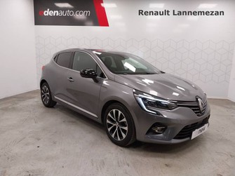 Photo Renault Clio TCe 90 Techno