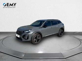 Photo Peugeot 2008 PureTech 100 S&S BVM6 Allure