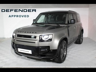 Photo Land-Rover Defender 110 2.0 P300e X-Dynamic HSE