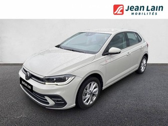 Photo Volkswagen Polo 1.0 TSI 95 S&S DSG7 Style