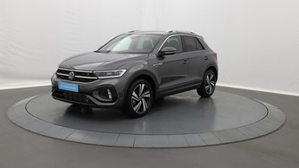 Photo Volkswagen T-Roc 1.5 TSI EVO 150 Start/Stop BVM6 R-Line