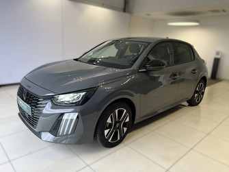 Photo Peugeot 208 208 100 S&S BVM6